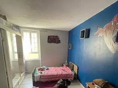 Maison, 110 m²