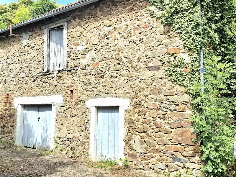 Maison, 100 m²