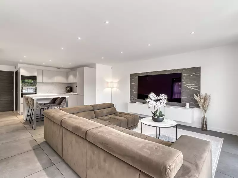 Appartement, 82 m²