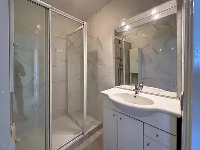 Appartement, 58,42 m²