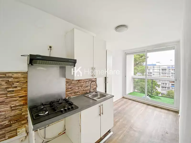 Appartement, 73 m²