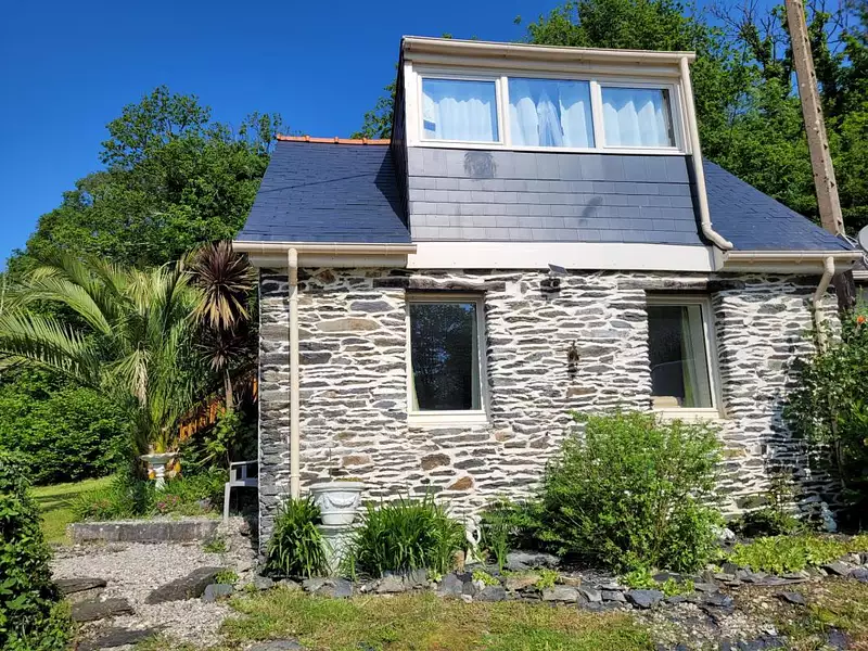 Maison, 112 m²