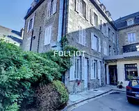 Appartement, 89,29 m²