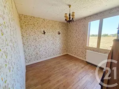 Maison, 74,1 m²