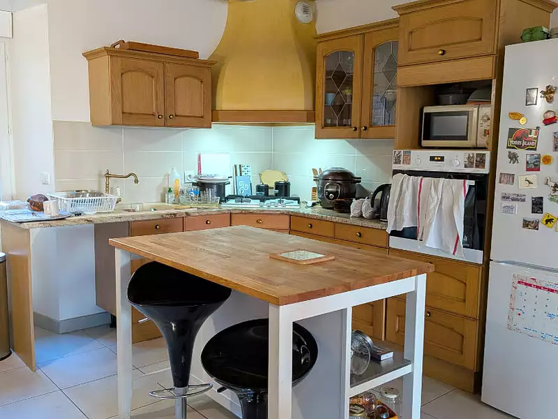 Maison, 105 m²