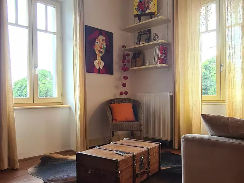 Maison, 96,15 m²