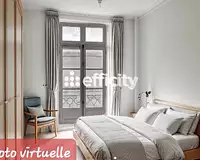 Appartement, 87 m²