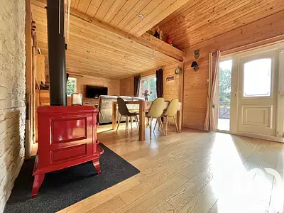 Maison, 110 m²
