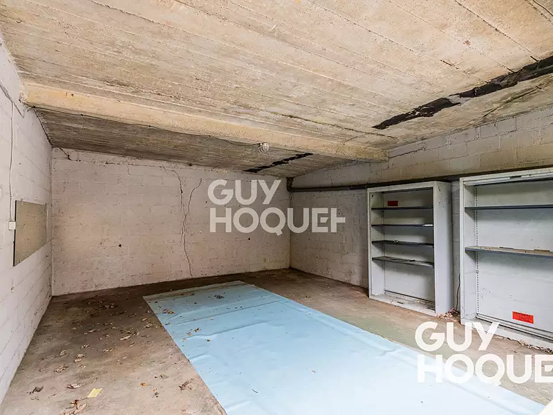 Maison, 103 m²