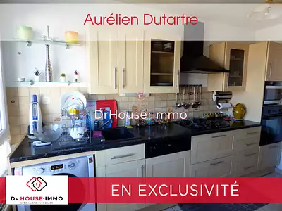 Appartement, 79 m²