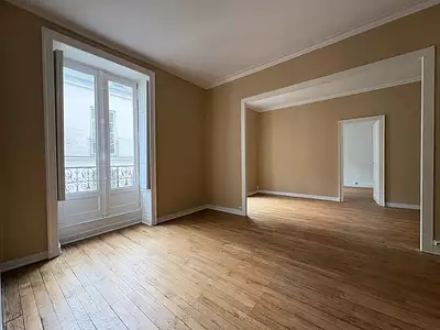 Appartement, 93,22 m²
