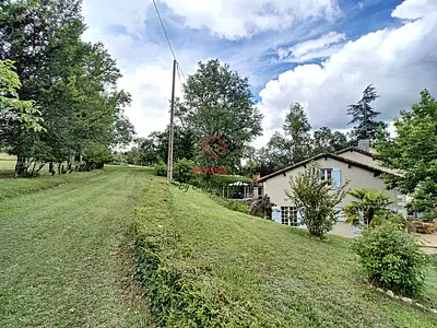 Maison, 260 m²