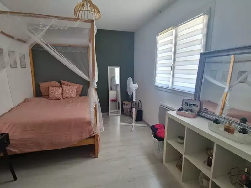 Maison, 124 m²