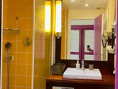 Appartement, 41 m²