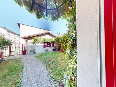 Maison, 154 m²