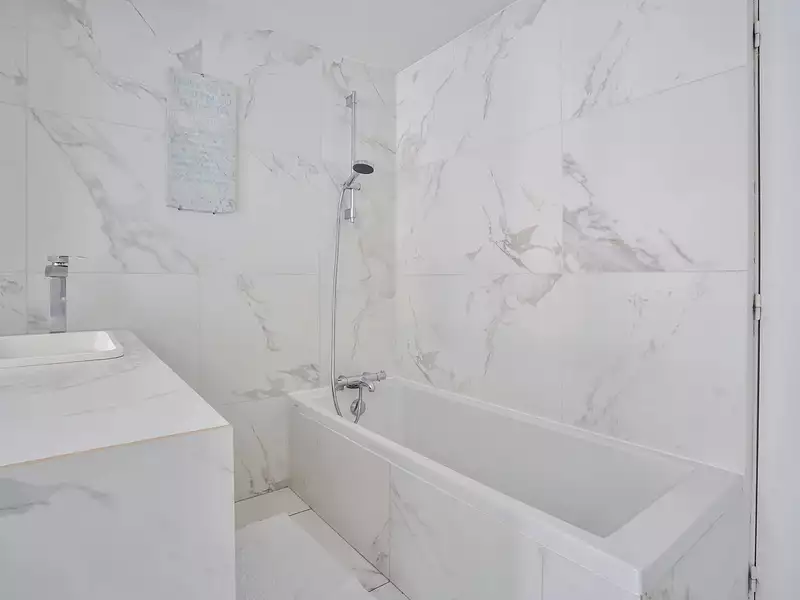 Appartement, 38 m²