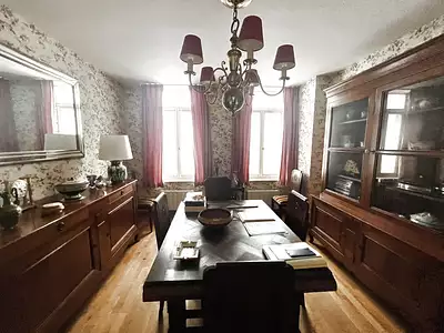 Maison, 145 m²