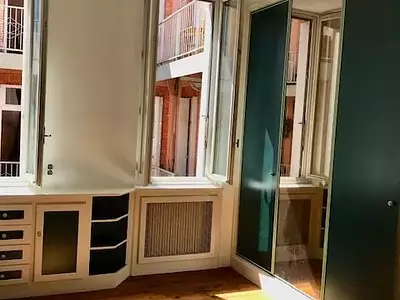 Appartement, 141 m²