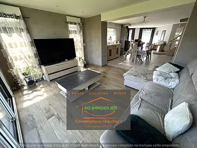 Maison, 155 m²