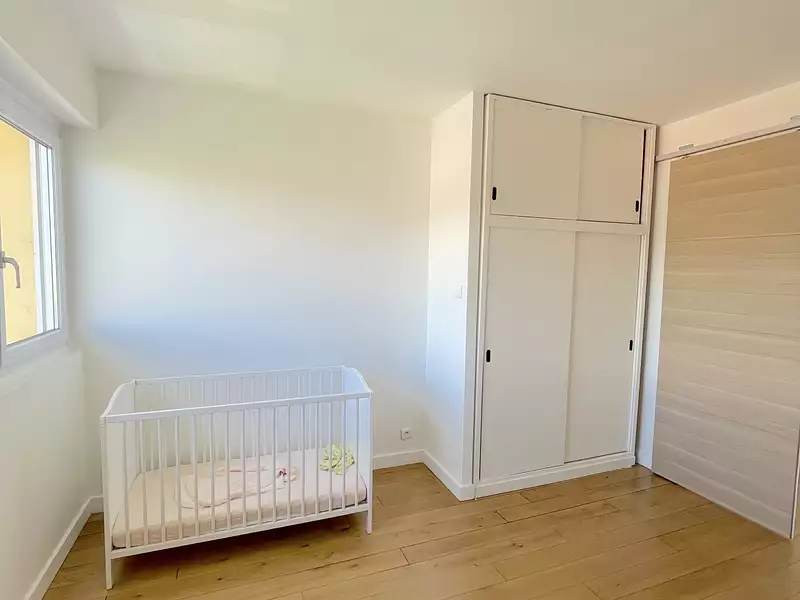 Appartement, 97 m²