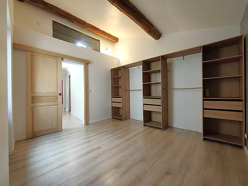 Appartement, 75 m²