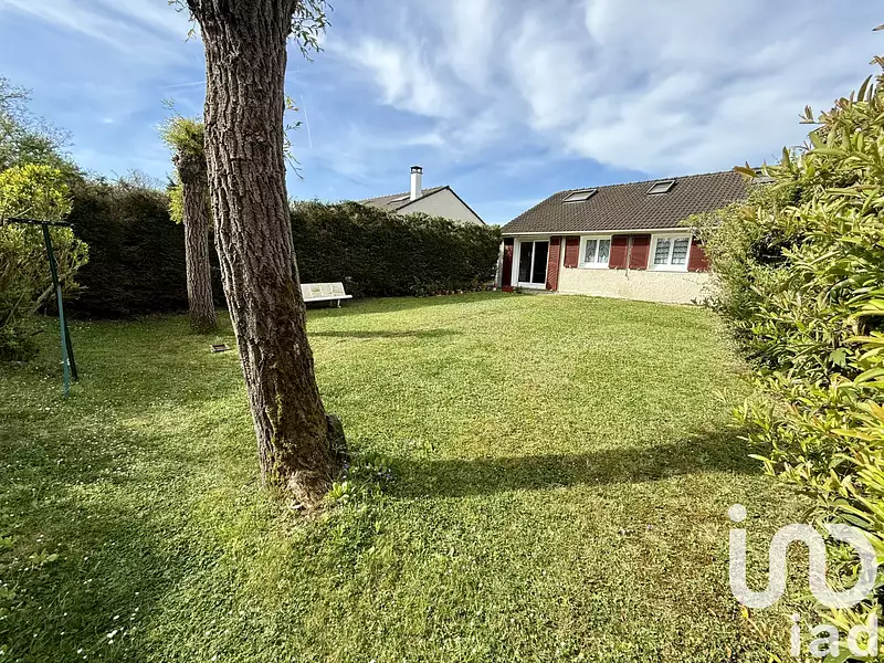 Maison, 140 m²