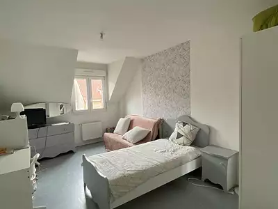 Maison, 80 m²