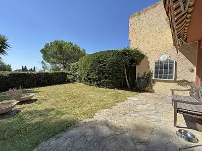 Appartement, 57,72 m²