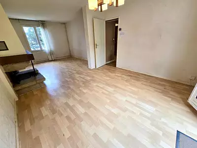 Maison, 93 m²