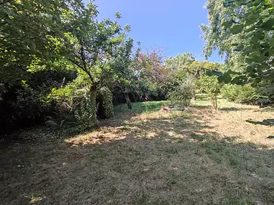 Terrain, 1 000 m²