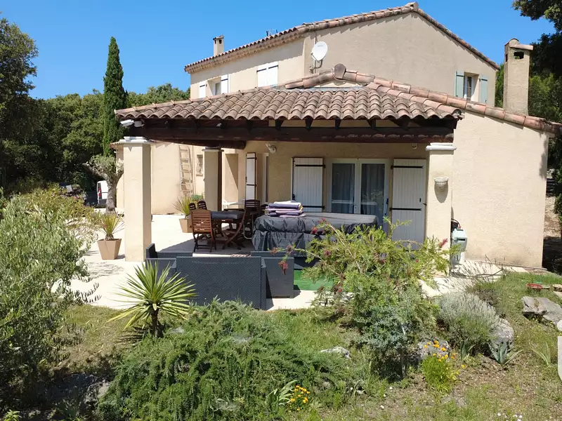 Maison, 155 m²