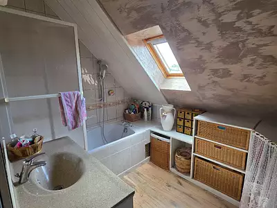 Maison, 116 m²