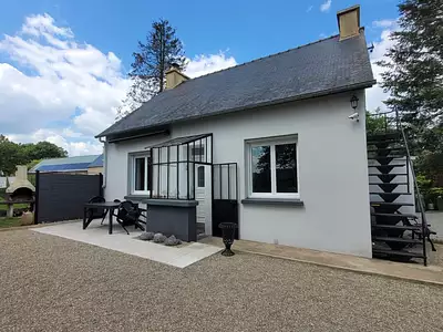 Maison, 58 m²