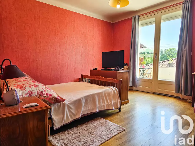 Maison, 850 m²
