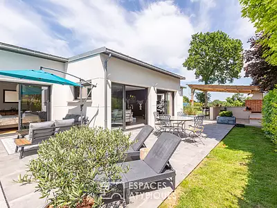 Maison, 145 m²