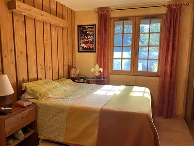 Maison, 140 m²