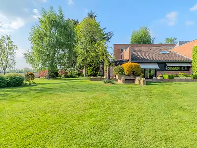 Maison, 200 m²