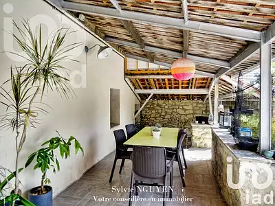Maison, 163 m²