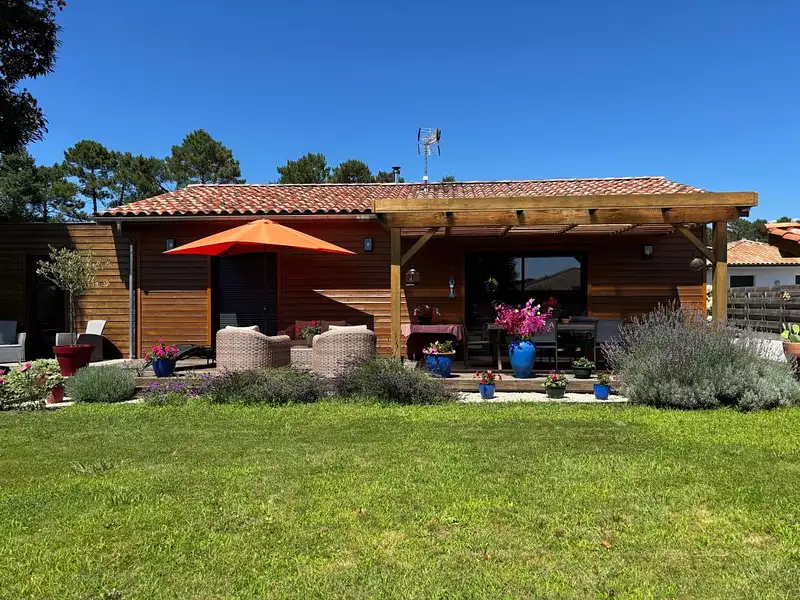 Maison, 88 m²