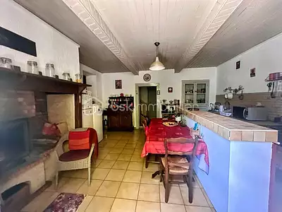 Maison, 225 m²