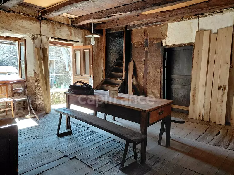 Maison, 80 m²