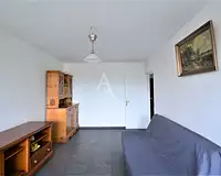 Appartement, 47,23 m²