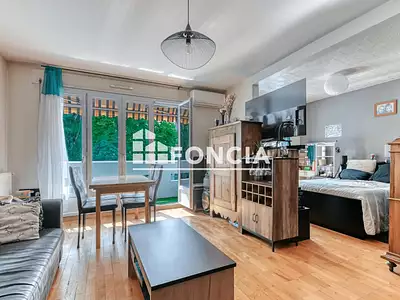 Appartement, 84 m²
