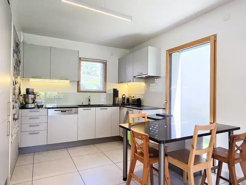 Appartement, 122 m²