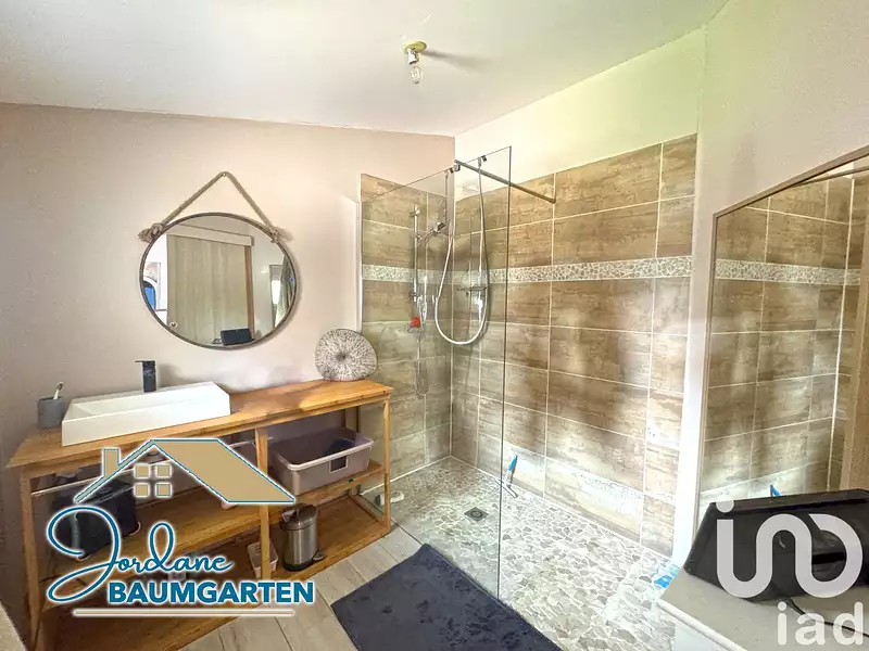 Maison, 94 m²