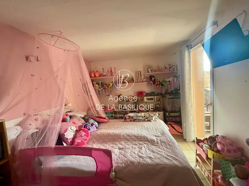 Appartement, 70 m²