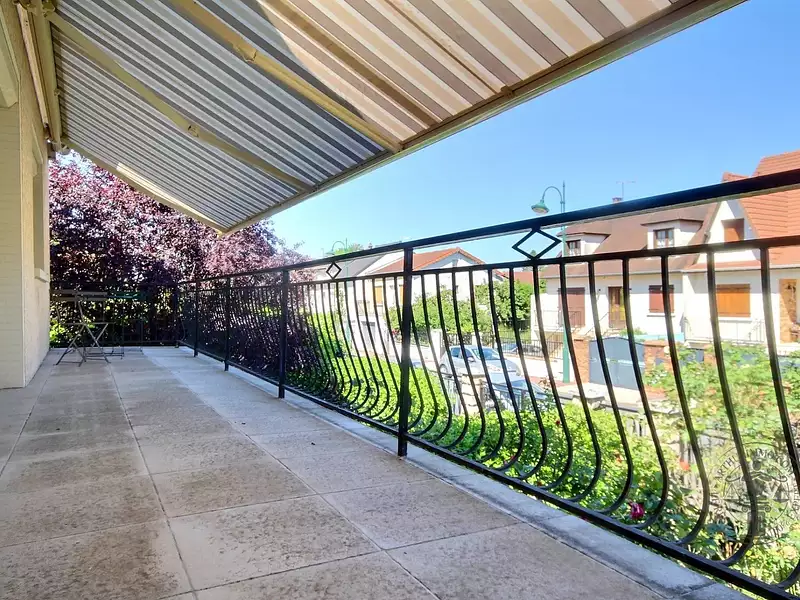 Maison, 170 m²