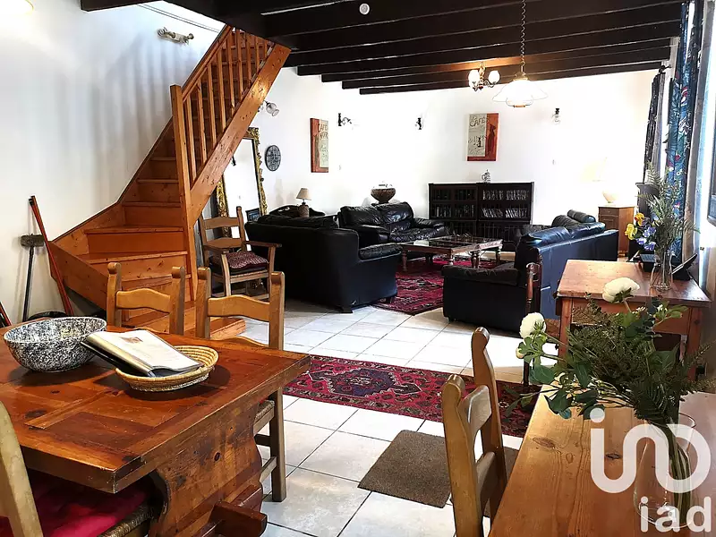 Maison, 350 m²