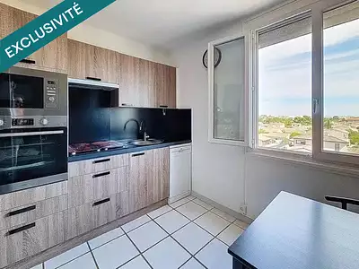 Appartement, 80 m²