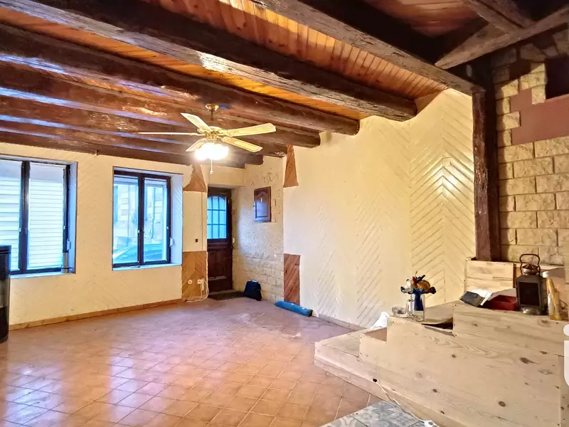Maison, 160 m²